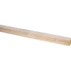 CanDo Ruwe Lat Voordeelpak - Vuren - 22x48mm - 210cm - 8 stuks