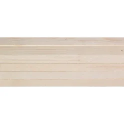 CanDo Ruwe Lat Voordeelpak - Vuren - 22x48mm - 210cm - 8 stuks