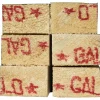 CanDo Ruwe Lat Voordeelpak - Vuren - 32x48mm - 210cm - 6 stuks