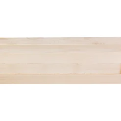 CanDo Ruwe Lat Voordeelpak - Vuren - 32x48mm - 210cm - 6 stuks