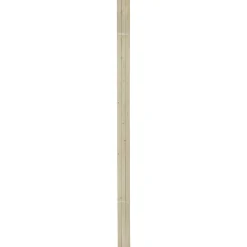 CanDo Schaaflat Voordeelpak - Vuren - 44x69mm - 300cm - 3 stuks