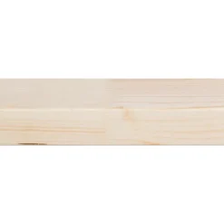 CanDo Schaaflat - Vuren - 44x69mm - 240cm