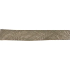 CanDo Steigerhout Plank - Lichtgrijs - Vuren - 30x195mm - 250cm