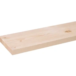 CanDo Steigerhout Plank - Vuren - 30x195mm - 250cm