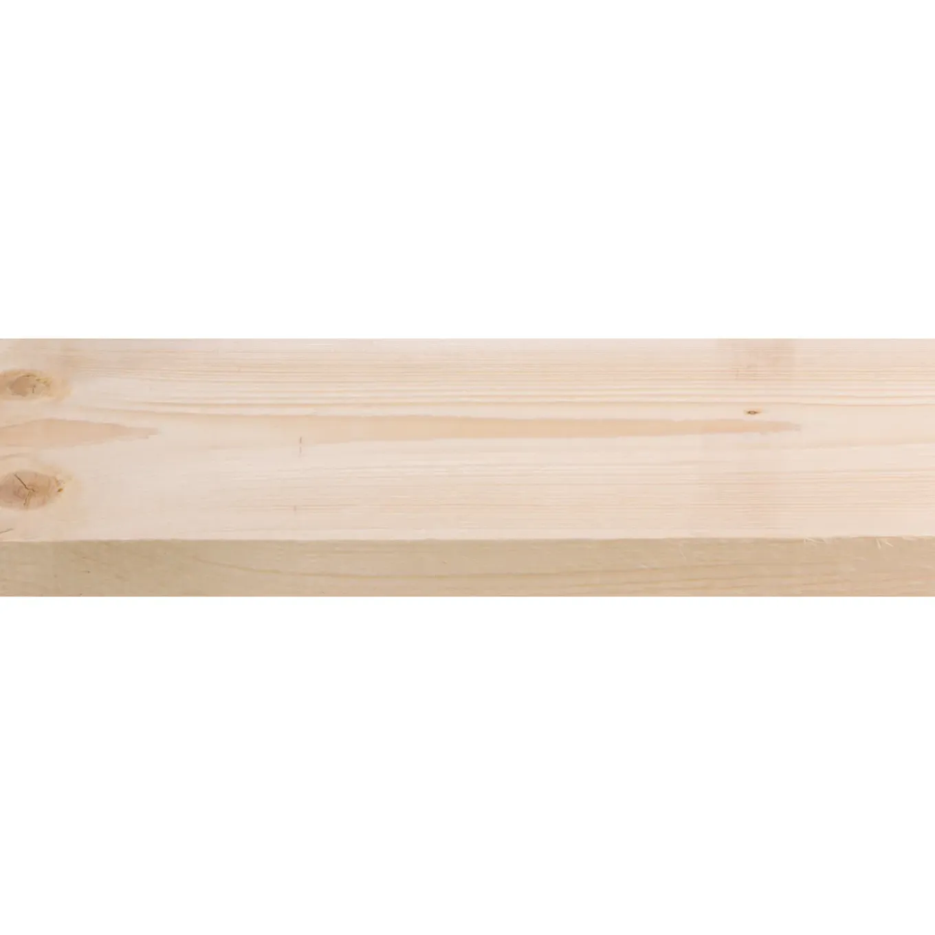 CanDo Steigerhout Plank - Vuren - 30x195mm - 250cm