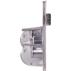 CanDo trapleuninghouder Helsinki - Aluminium - 2 stuks
