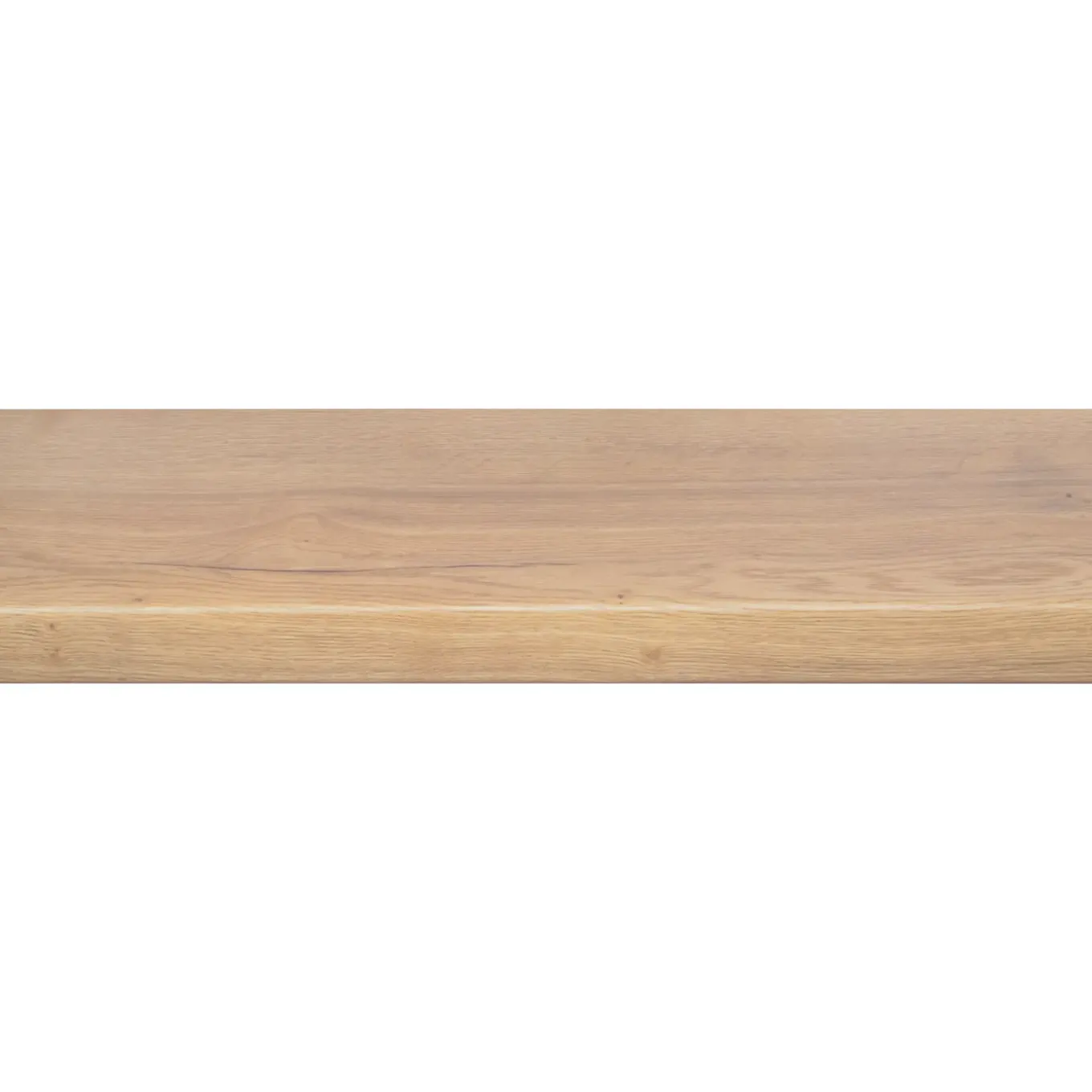 CanDo Traprenovatie Overzettrede - Licht Eiken - Laminaat - 100x30cm