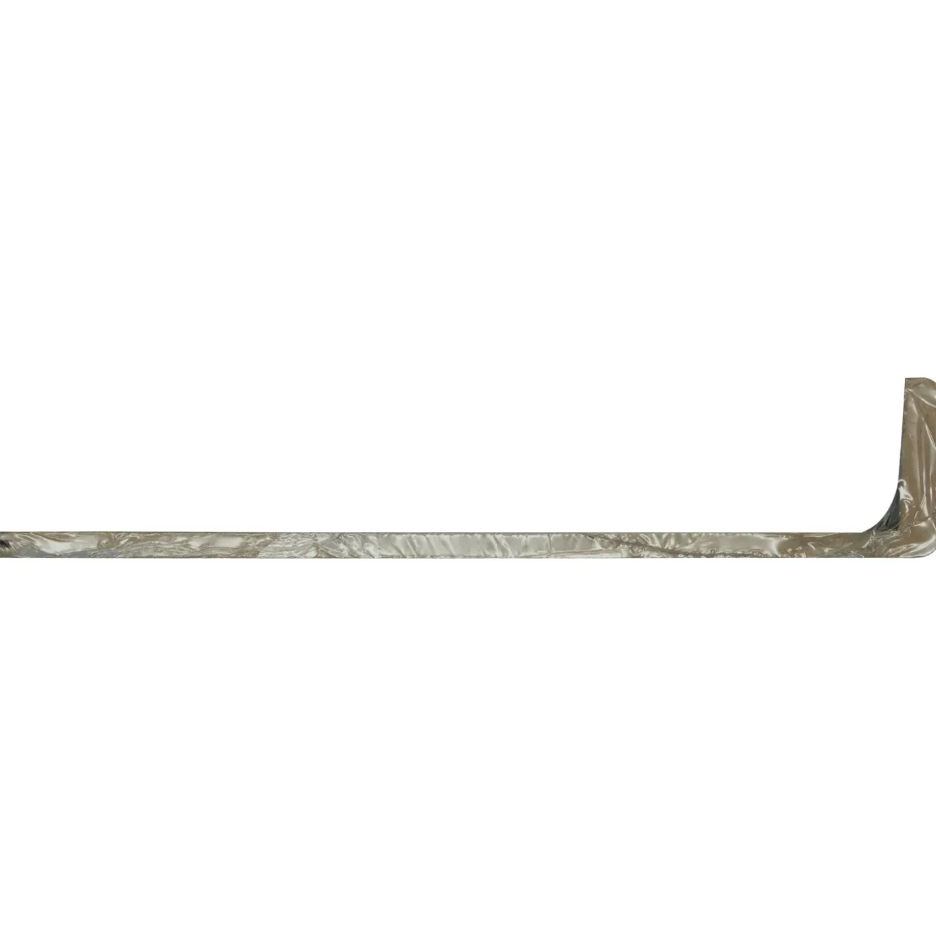 CanDo Traprenovatie Overzettrede - Licht Eiken - Laminaat - 100x30cm