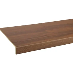 CanDo Traprenovatie Overzettrede - Noten - Laminaat - 130x38cm