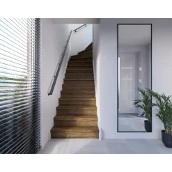 CanDo Traprenovatie Overzettrede - Noten - Laminaat - 130x38cm