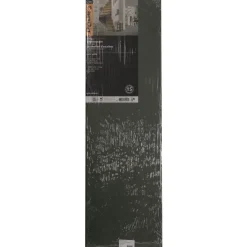 CanDo Traprenovatie Overzettrede - Beton Antraciet - Laminaat - 100x30cm