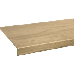 CanDo Traprenovatie Overzettrede - Eiken Truffel - Laminaat - 130x38cm