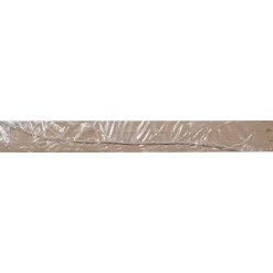 CanDo Traprenovatie Stootbord - Linnen - 130x20cm - 3 Stuks