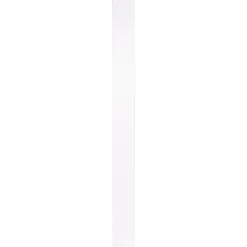 CanDo universele staander wit 10x110cm 12mm