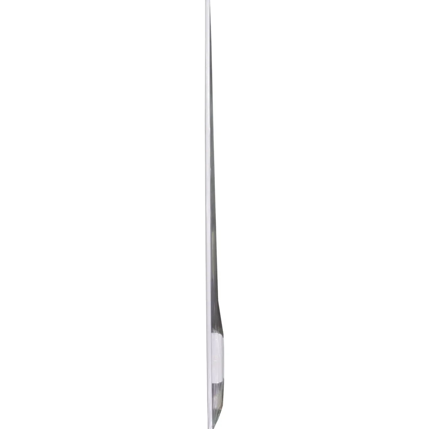 CanDo universele staander wit 10x110cm 12mm
