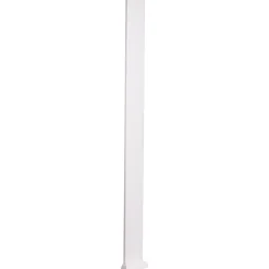 CanDo universele staander wit 10x110cm 12mm