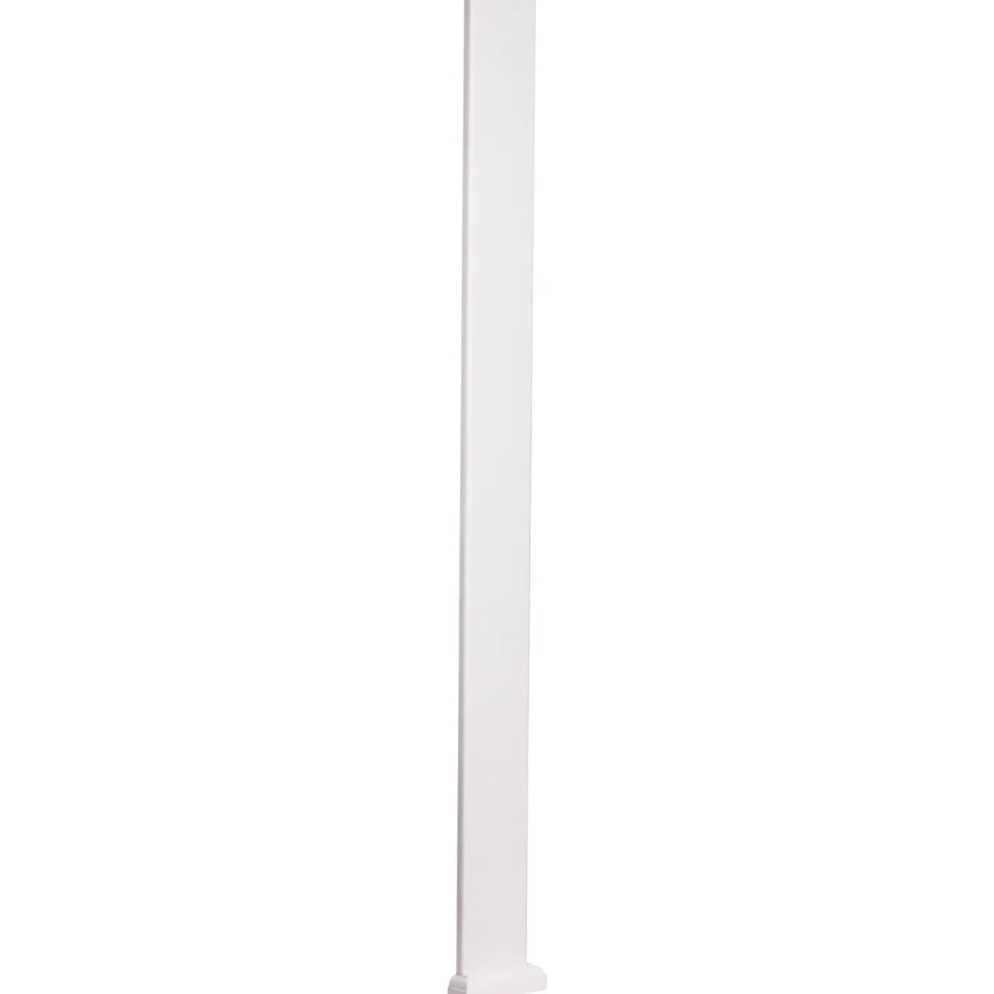 CanDo universele staander wit 10x110cm 12mm