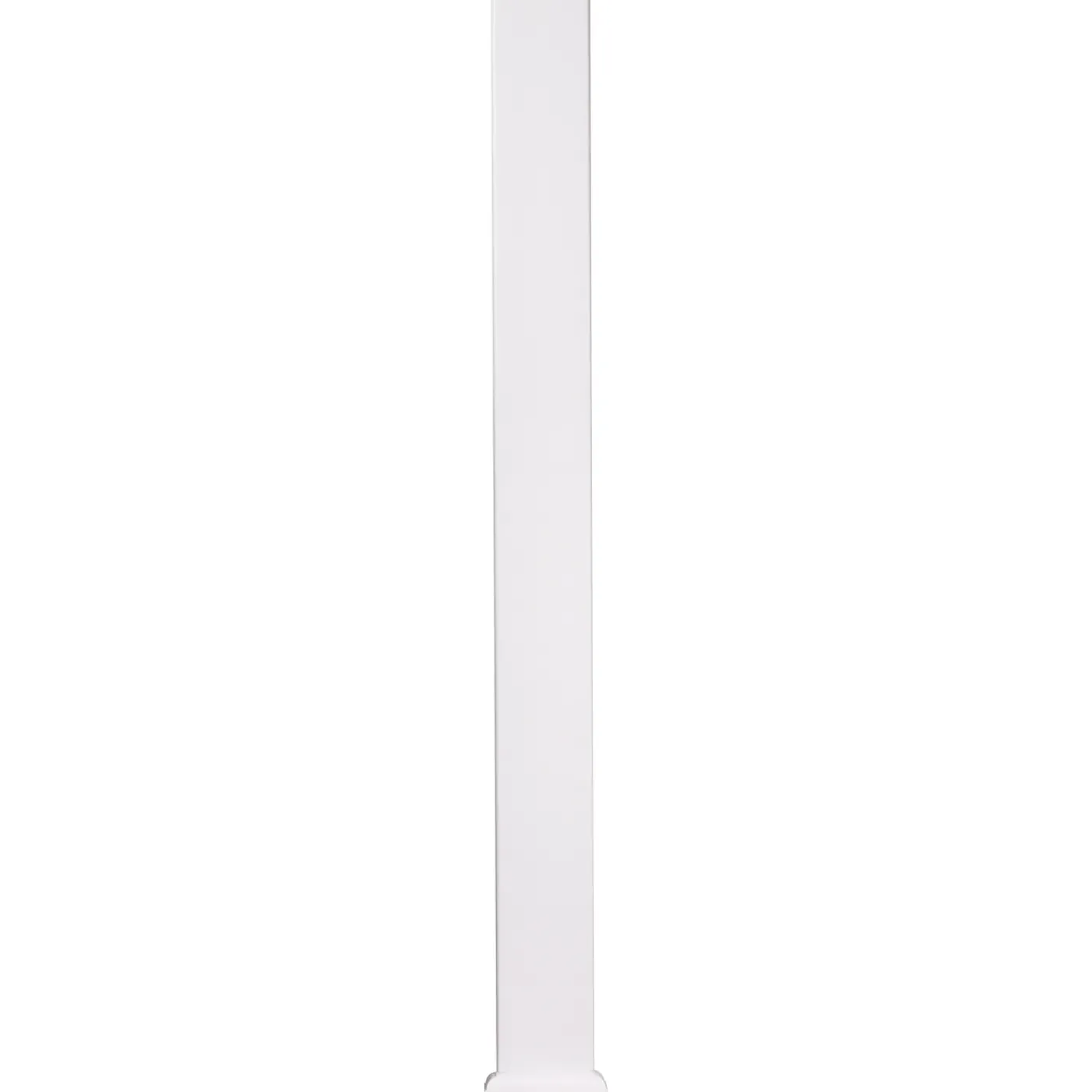 CanDo universele staander wit 10x110cm 12mm