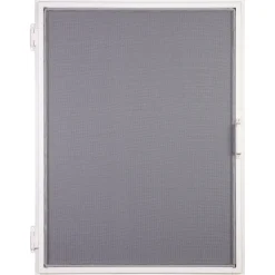 CanDo Vaste Raamhor Standard - 125x155cm - Wit