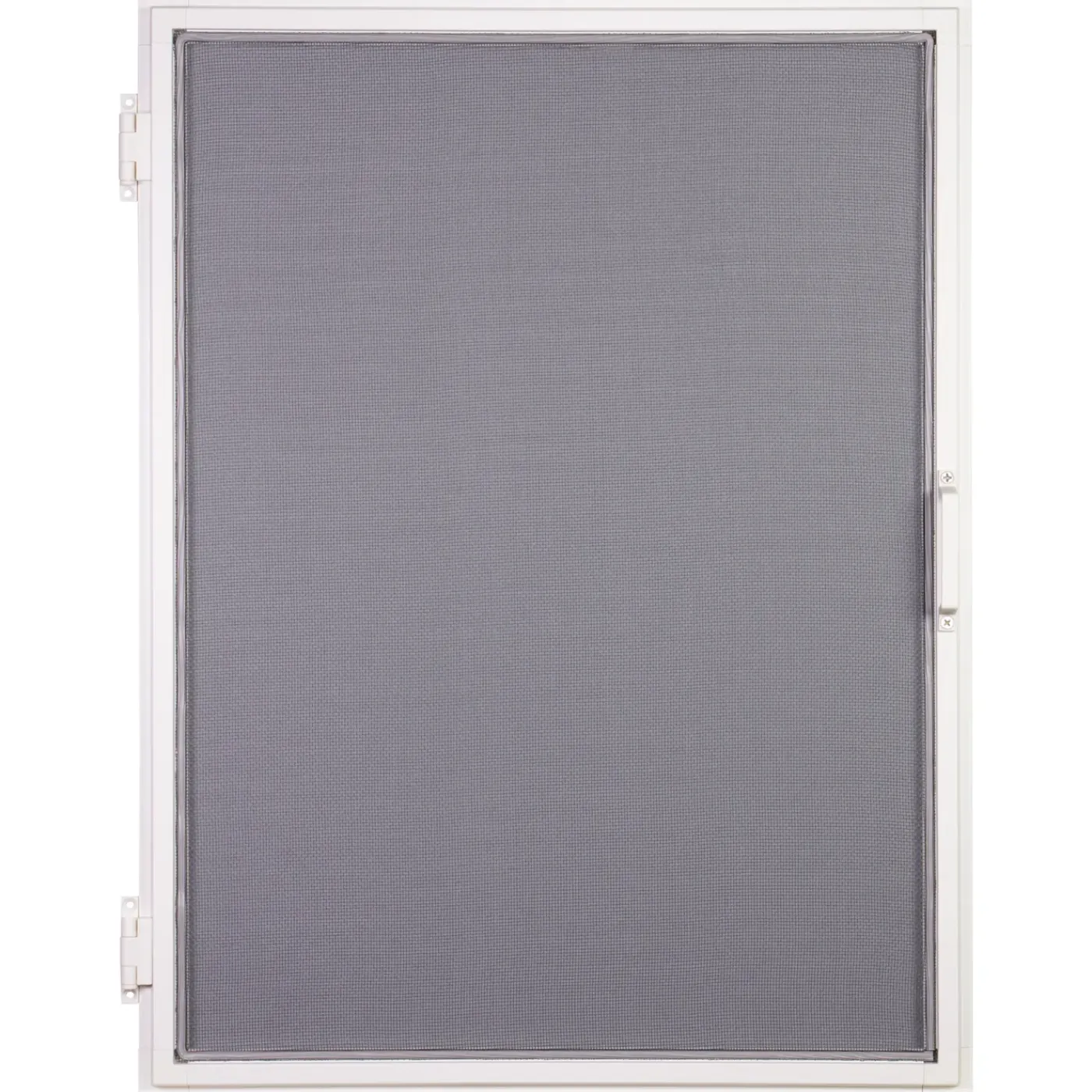 CanDo Vaste Raamhor Standard - 125x155cm - Wit