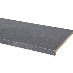 CanDo Vensterbank - MDF - Leisteen - 38mm - 30x250cm