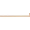 CanDo Vensterbank - MDF - Wit - 38mm - 30x250cm