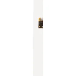CanDo Vensterbank - MDF - Wit - 38mm - 30x250cm