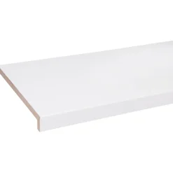 CanDo Vensterbank - MDF - Wit - 38mm - 30x250cm