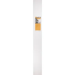 CanDo Vensterbank - MDF - Wit - 1-zijdig lakdraagfolie - 16mm - 30x260cm