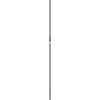 CanDo vensterbank spaanplaat - 38mm - Donker Beton - 29x302cm