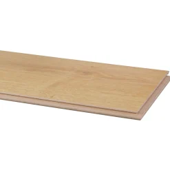 CanDo Visgraat Laminaat Herringbone - Natuur Eiken - 4-zijdige V-groef - 8mm - 1,238m²