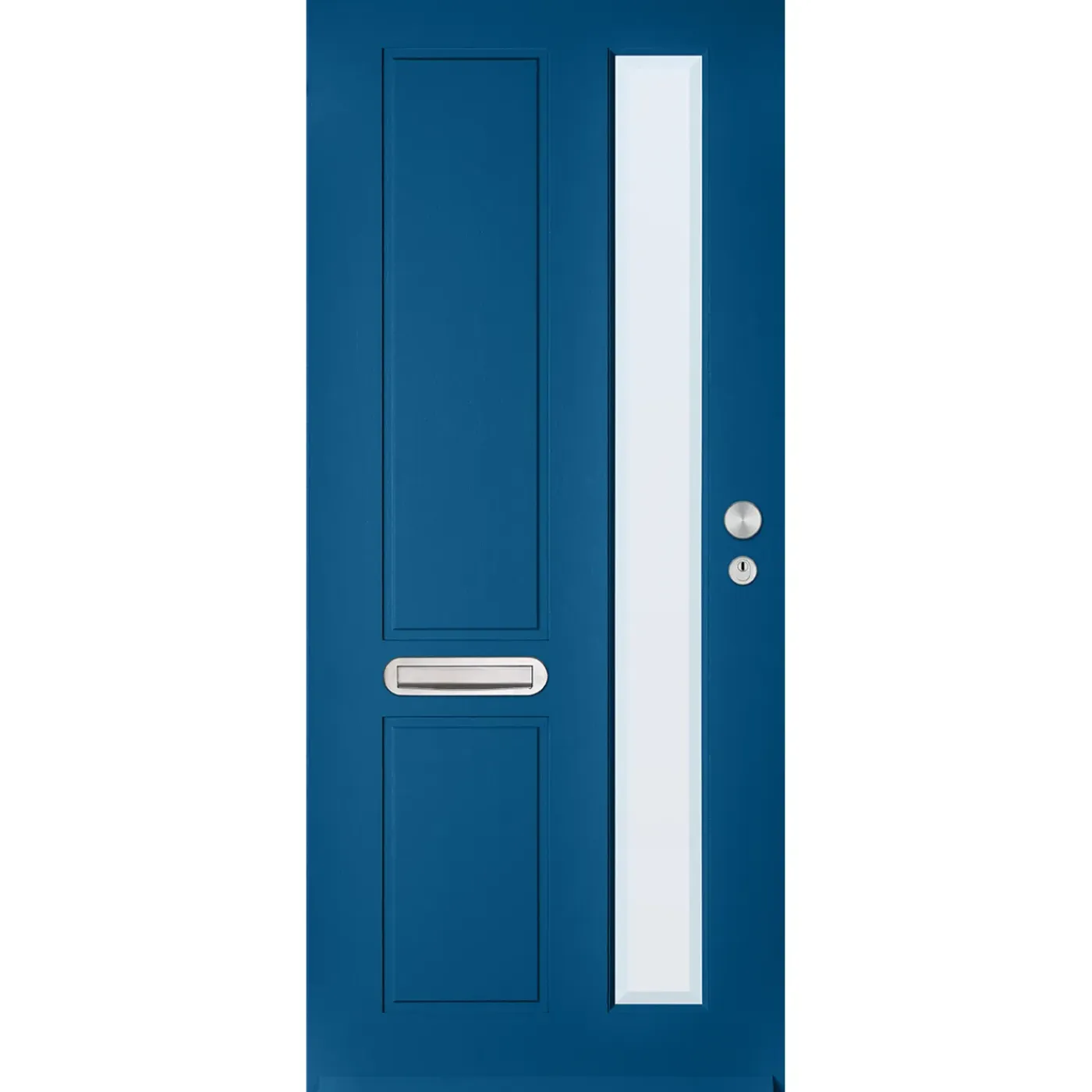 CanDo voordeur ML 818 88X211,5cm R2/L3