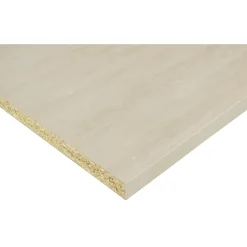 CanDo - Werkblad - Aanrechtblad - Beige - 302x63,5x2,8cm