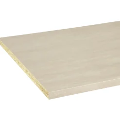 CanDo - Werkblad - Aanrechtblad - Beige - 302x63,5x2,8cm