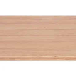 Cando - Werkblad - Aanrechtblad - Eiken - 302x60x2,8cm