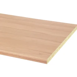 Cando - Werkblad - Aanrechtblad - Eiken - 302x60x2,8cm
