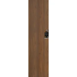 CanDo - Werkblad - Aanrechtblad - Walnoot - 302x63,5x2,8cm
