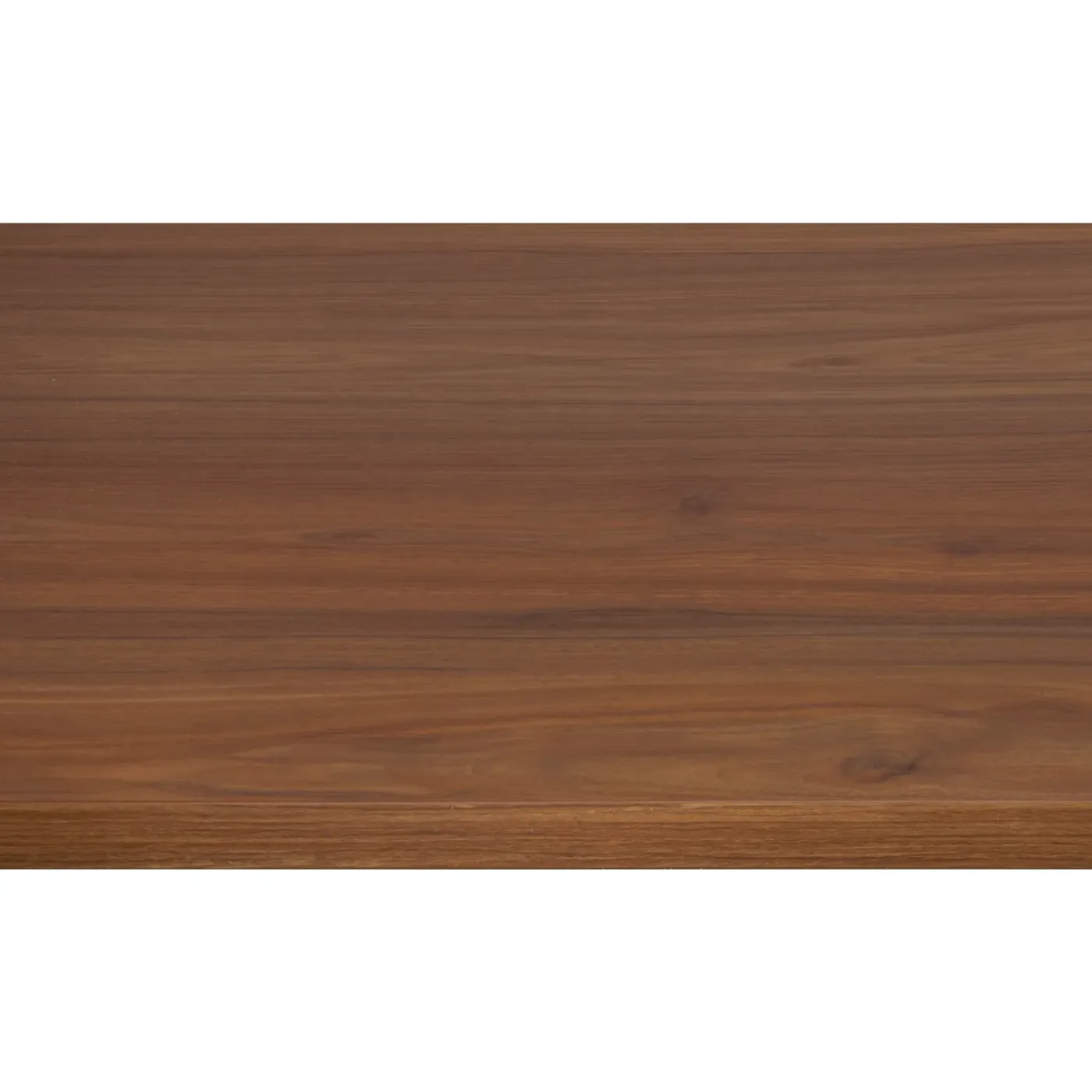 CanDo - Werkblad - Aanrechtblad - Walnoot - 302x63,5x2,8cm