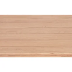CanDo - Werkblad - Aanrechtblad - Eiken - 182x60x2,8cm