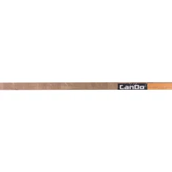 CanDo - Werkblad - Massief eiken - 61x250cm - 26mm