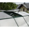 Canopia tuinkas Hobby Gardener groen 17,1m²