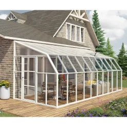 Canopia veranda Sun Room wit 632x257cm