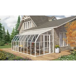 Canopia veranda Sun Room wit 508x257cm