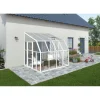 Canopia veranda Sun Room wit 260x257cm
