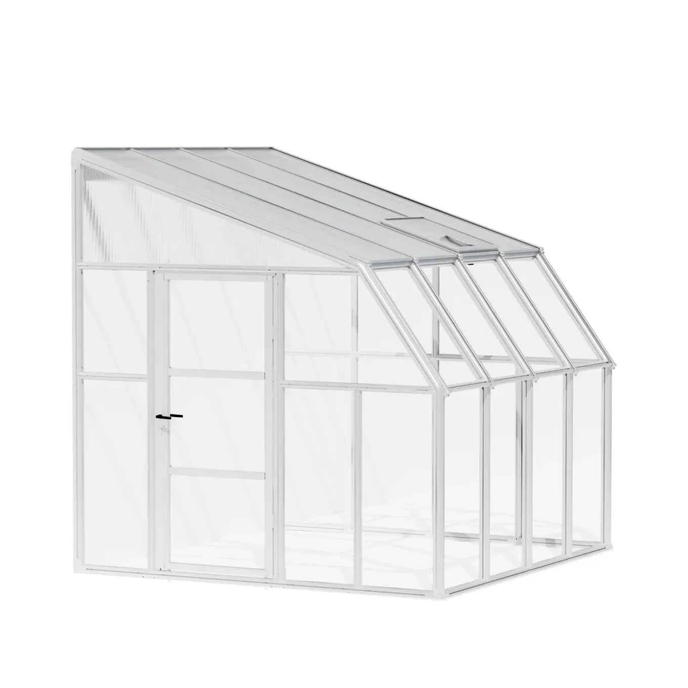 Canopia veranda Sun Room wit 260x257cm