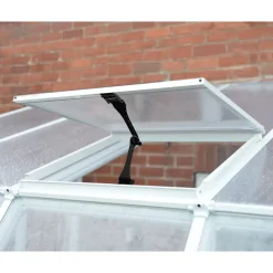 Canopia veranda Sun Room wit 260x257cm