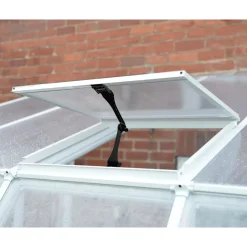 Canopia veranda Sun Room wit 570x257cm