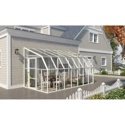 Canopia veranda Sun Room wit 2446x257cm