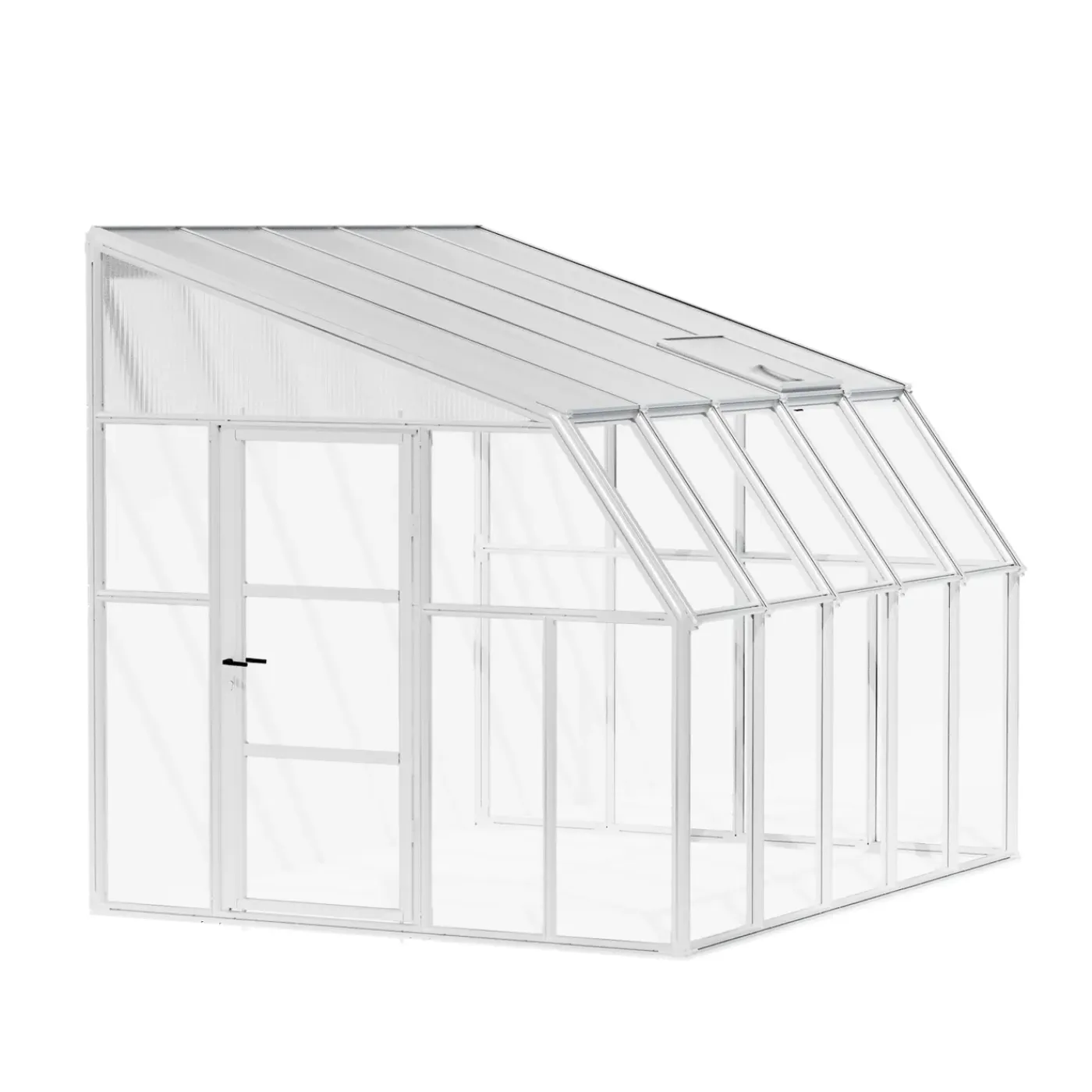 Canopia veranda Sun Room wit 322x257cm