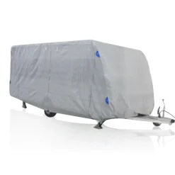 Muntel Caravanhoes Xxl – Waterdicht & Uv-bestendig 7,30 X 2,50 X 2,20 M